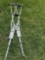 Crutches'