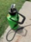 Lawn sprayer