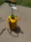 Lawn sprayer