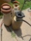 3 Lawn sprayer