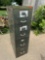 4 Drawer filing cabinet *BUYER IS RESPONSIBLE FOR LOADING*