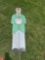 Wooden Christmas caroler