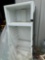 Fridge with no doors Condition unknown *BUYER IS RESPONSIBLE FOR LOADING*
