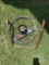Steering wheel and misc items