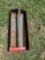 Tool caddie and metal container