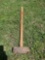 Sledge hammer