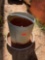 Chicken feeder