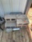 Cinder blocks