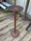 Metal stand