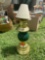 Lamp and small lamp shade