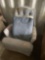 Swivel chair