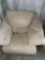 Oversized chair