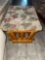 Foot stool