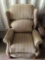 Accent chair