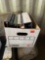 Box of binders