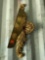 Decorative wood pieces