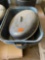 Roaster pan