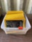 Tote of National Geographic