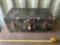 Steam trunk *BUYER IS RESPONSIBLE FOR DISASSEMBLE AND LOAD*