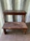 Step stool