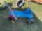 Childs tricycle