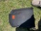 Back pack with pinic items