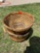 Wicker basket
