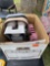 Box of cup holders for older automobiles