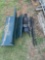 Tractor items
