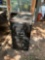 2 door filing cabinet *BUYER IS RESPONSIBLE FOR LOADING*