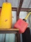 2 gas cans