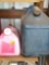 Gas cans