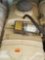 Sprayer tank