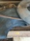This lot contains long drawer only with tire tubes, and other miscellaneous shop items