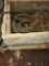 Chain, clamps and miscellaneous items