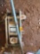 Floor jack