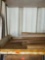 Pieces of wood, various lengths, and sizes