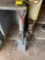 Shovel and a handle