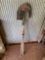 Shovels