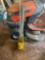 Misc metal/aluminum poles