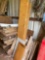 Various sizes of wood