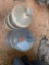 Water jugs
