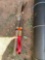 Small shovels