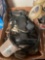 Miscellaneous shop items