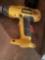 Dewalt drill