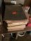 Various automotive books