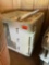 Window air conditioning unit
