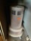 Vintage heater
