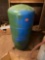 Pressure tank