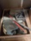 86451 Jack handles, car chargers, other miscellaneous items